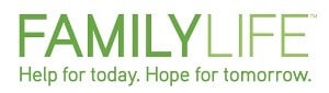Family Life logo