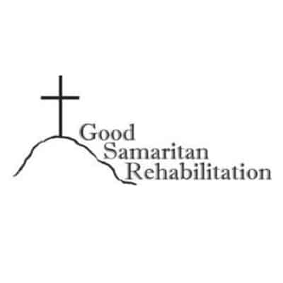 Good Samaritan Rehab logo