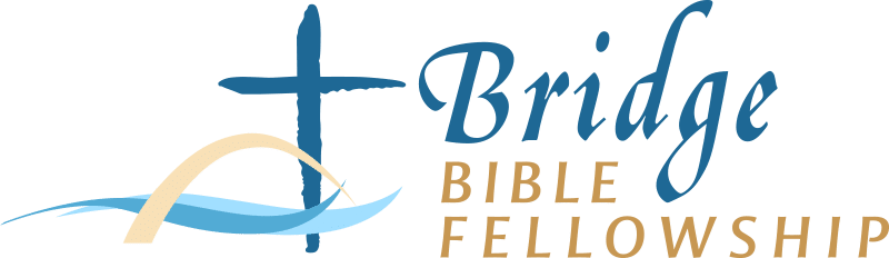 Bridge Bible logo